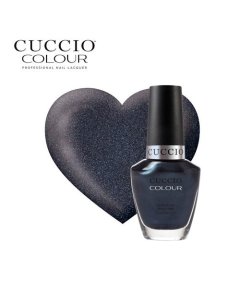 Cuccio Colour - Nantuckey Navy 13ml