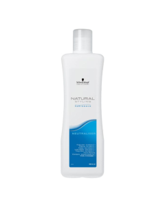 Schwarzkopf Natural Styling Perm Neutraliser 1000ml