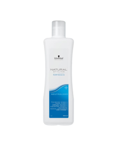 Schwarzkopf Natural Styling Perm Neutraliser + 1000ml
