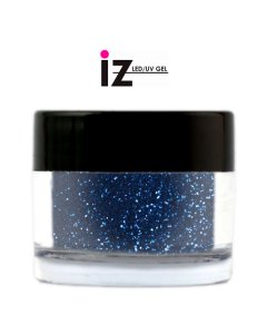 Navy Blue Glitter 6g (Midnight Navy)