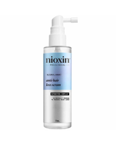 Nioxin Anti-Hair Loss Serum 70ml