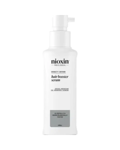Nioxin Hair Booster Serum 100ml