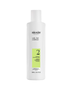 Nioxin System 2 Scalp Therapy Revitalising Conditioner 300ml