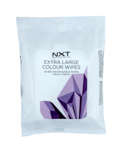 Salon Colour Wipes pk30