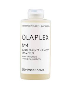 Olaplex No.4 Bond Maintenance Shampoo 250ml