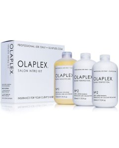 Olaplex Salon Intro Kit