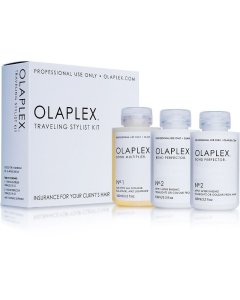Olaplex Traveling Stylist Kit