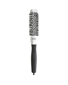 Olivia Garden Essential Blowout Classic Brush 25mm - Silver