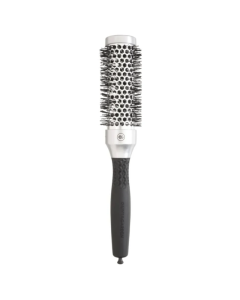 Olivia Garden Essential Blowout Classic Brush 35mm - Silver