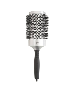 Olivia Garden Essential Blowout Classic Brush 65mm - Silver
