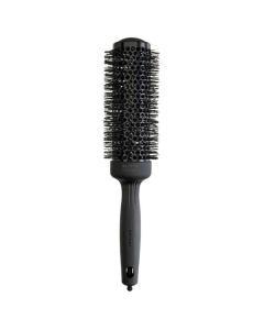 Olivia Garden Expert Blowout Speed Wavy Bristle Brush 45mm - Black Label