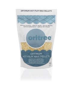 ORITREE? Optimium Hot Wax Pellets 1Kg