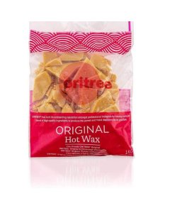 ORITREE? Original Hot Wax 1Kg