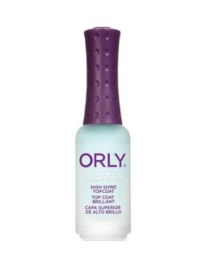 Orly Glosser 9ml