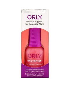 Orly Nailtrition 18ml