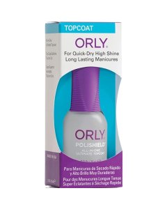 Orly Polishield 18ml