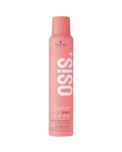 Schwarzkopf OSiS Grip Mousse 200ml