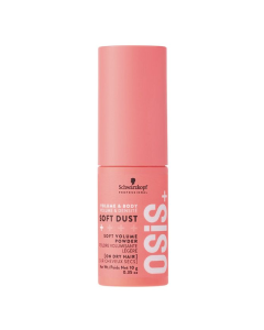 Schwarzkopf OSiS Soft Dust 10g