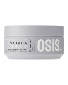 Schwarzkopf OSiS Tipsy Twirl 300ml