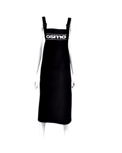 Osmo Gown Black