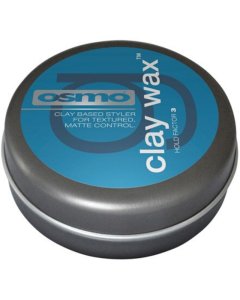 Osmo Clay Traveller Wax 25ml