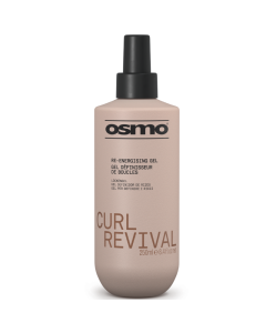 Osmo Curl Revival Re-Energising Gel 250ml