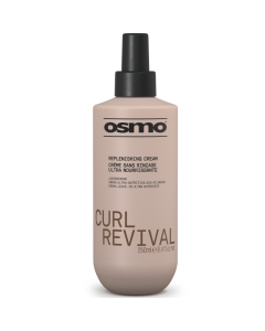 Osmo Curl Revival Replenishing Cream 250ml