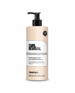 Osmo Curl Revival - Revitalising Cleanser 400ml