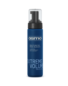 Osmo Extreme Volume Mega Styling Foam 245ml