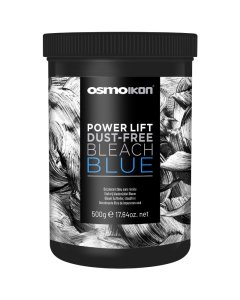 Osmo Ikon Blue Bleach 500g
