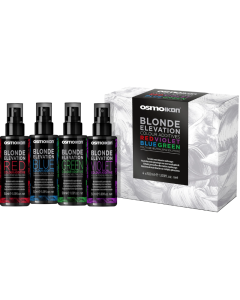 Osmo Ikon Colour Additives Starter Kit 4x50ml