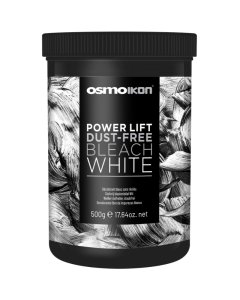 Osmo Ikon White Bleach 500g