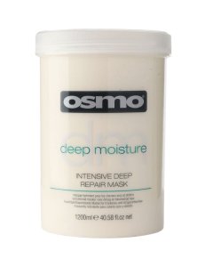 Osmo Deep Moisture Intensive Deep Repair Mask 1200ml