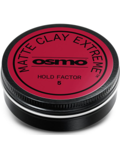 Osmo Matte Clay Extreme 'Traveller' 25ml