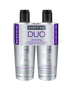 Osmo Silverisingr DUO 