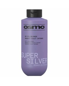Osmo Super Silver No Yellow Mask 400ml