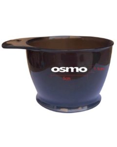 Osmo Tint Bowl Black
