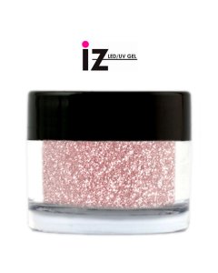 Pale Pink Glitter 6g (Princess Pink)