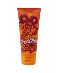 Rapid Tan Peaches Out In Georgia Tanning Accelerator Bottle 200ml