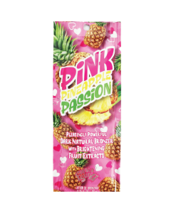 Fiesta Sun Pink Pineapple Passion Sachet 22ml (2025)