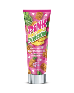 Fiesta Sun Pink Pineapple Passion Tube 236ml (2025)