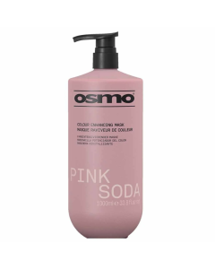 Osmo Pink Soda Colour Enhancing Mask 1000ml