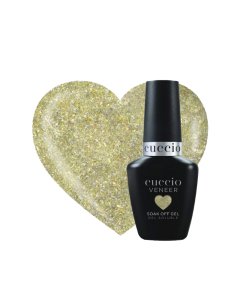 Cuccio Veneer LED/UV - Pop