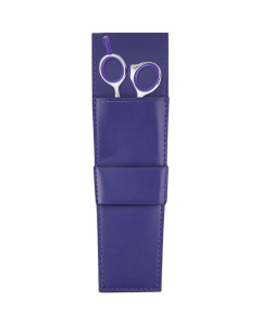 DMI Scissor Pouch - Purple