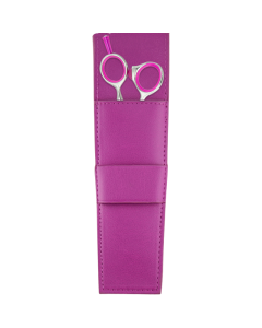 DMI Scissor Pouch - Fuchsia