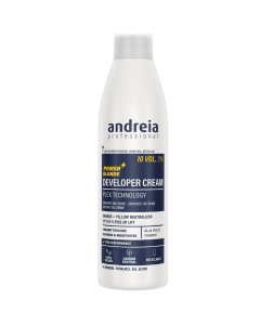 Andreia Professional Power Blonde Developer Cream 10 Vol 3% - 200ml