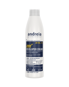 Andreia Professional Power Blonde Developer Cream 30 Vol 9% - 200ml