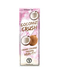 Power Tan Coconut Crush 20ml (2023)