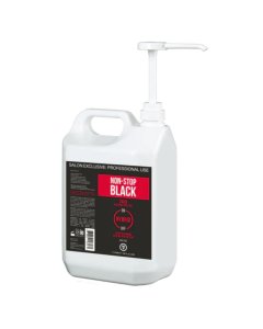 Power Tan Non-Stop Black (DHA Free) Hybrid Tingle Gelee Gallon (2025)