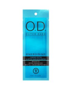 Power Tan Outer Dark Sachet 20ml (2025)